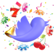 twitter giveaway