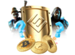 crypto-elite-bonus duckyluck